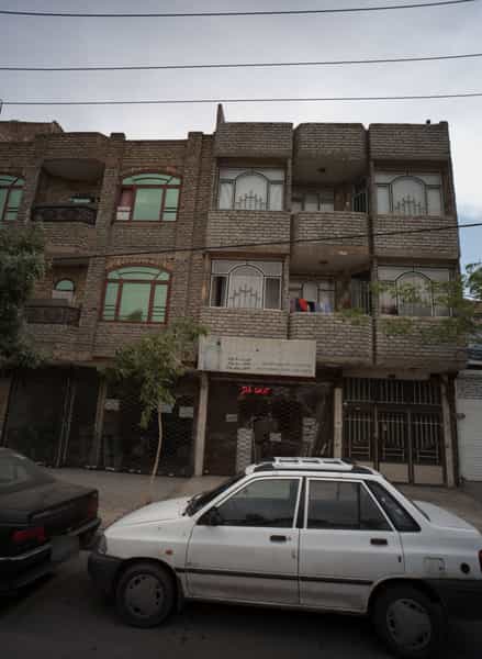 عکس صنایع چوب قندهاری در هنرور مشهد