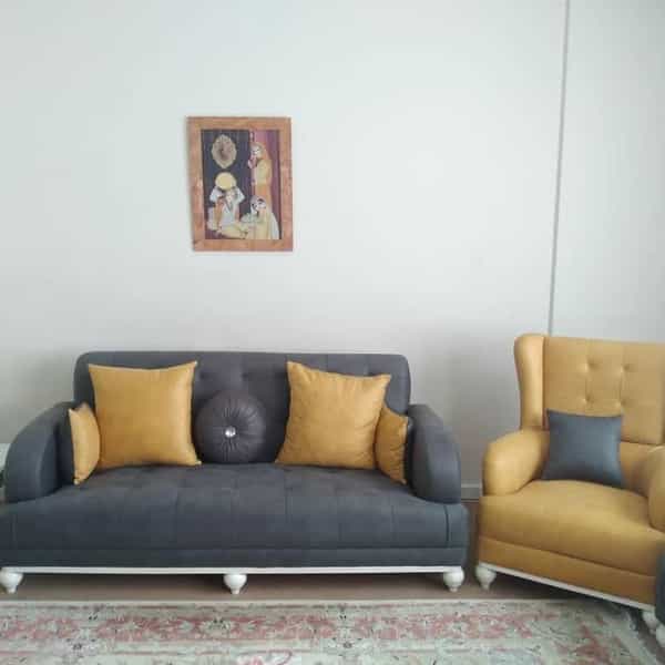 عکس تولیدی مبلمان یلدا در رسالت مشهد