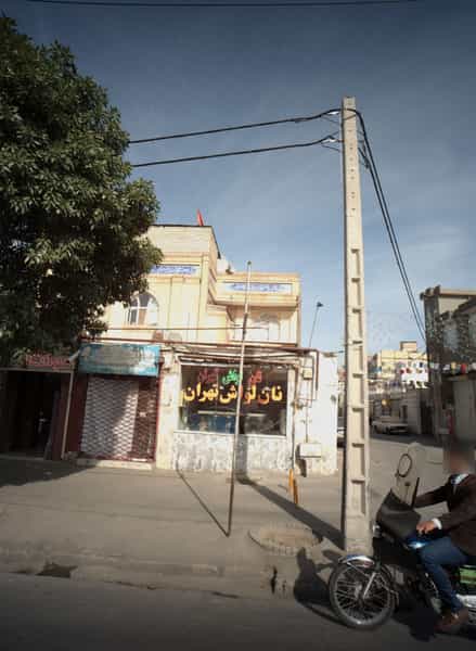 عکس پیراهن تک در سمرقند مشهد