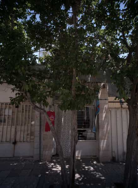 عکس فروشگاه پوشاک کوی سیدی مشهد