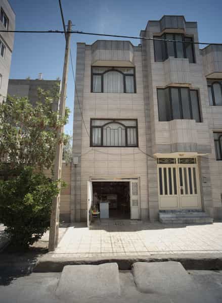 عکس فروشگاه پوشاک در آزادشهر مشهد