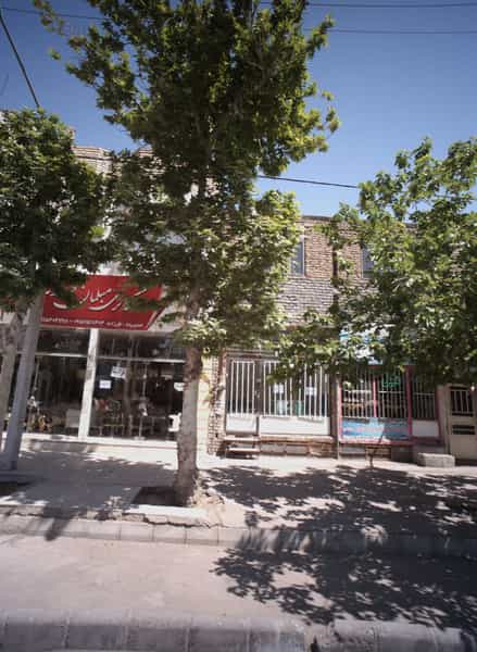 عکس تولیدی مبلمان در هدایت مشهد