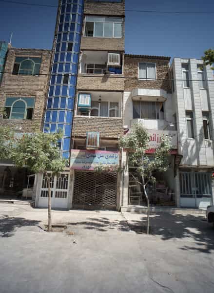 عکس تولیدی مبل مهدی در هدایت مشهد