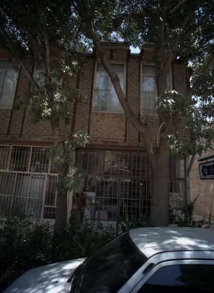 عکس فروشگاه پوشاک در رده مشهد