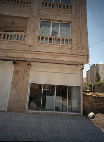 عکس فروشگاه پوشاک در شهرآرا مشهد