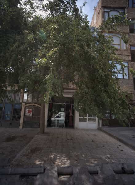 عکس فروشگاه پوشاک شهرک بهارستان مشهد
