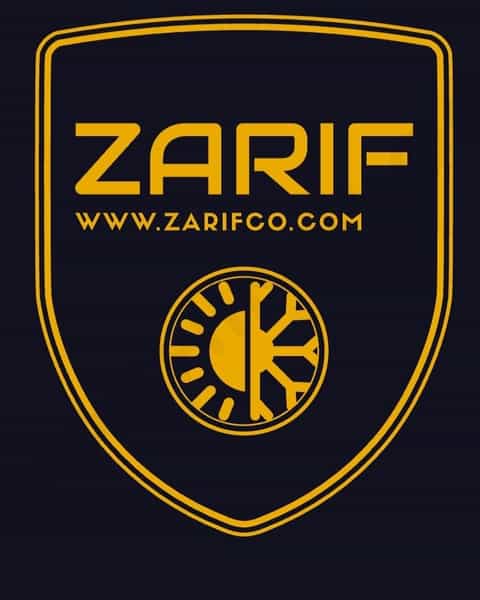 عکس دفتر مجموعه کارخانجات تولیدی صنعتی ظریف (nc) در خاتم الانبیا مشهد