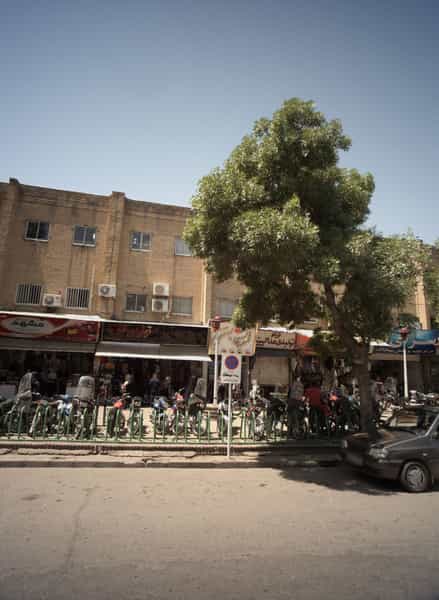 عکس تولیدی حوله میلاد در عنصری مشهد