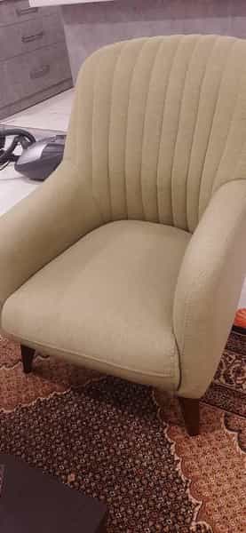 عکس تعمیرات مبل آراد در جنت آباد جنوبی تهران