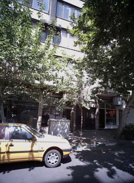 عکس سفارشات و تعمیرات مبل در نصرت تهران