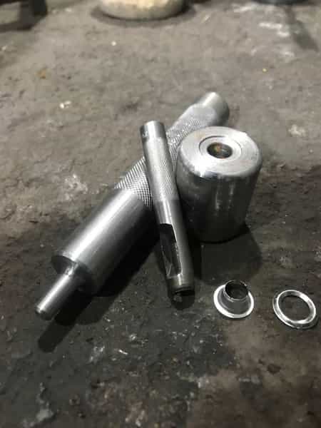 عکس مجموعه تولیدی روشنی در صاحب الزمان تهران