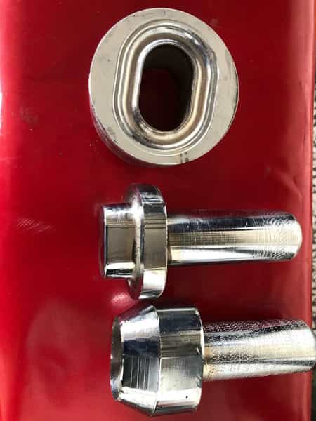 عکس مجموعه تولیدی روشنی در صاحب الزمان تهران