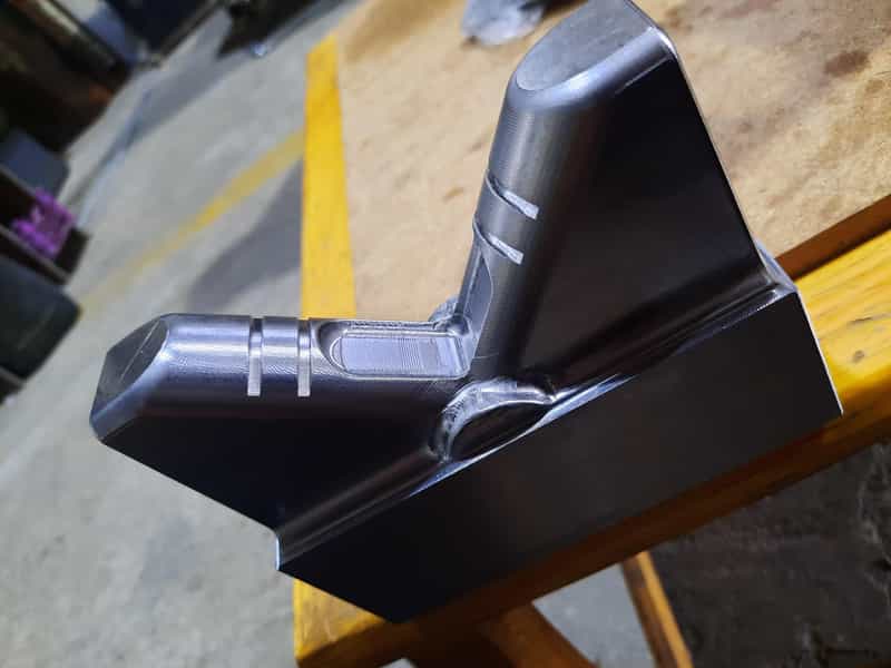 عکس سی ان سی صادق در اتحاد تهران