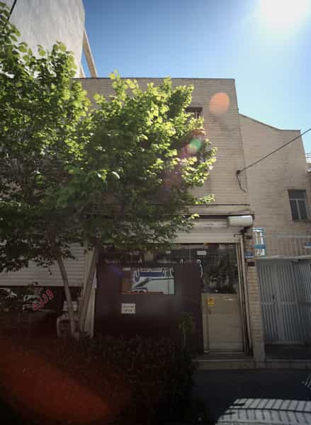 عکس تعمیرات مبل در مجیدیه تهران