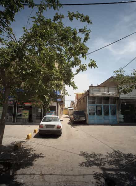 عکس درب و پنجره سازی صدیقی کوی سیدی مشهد