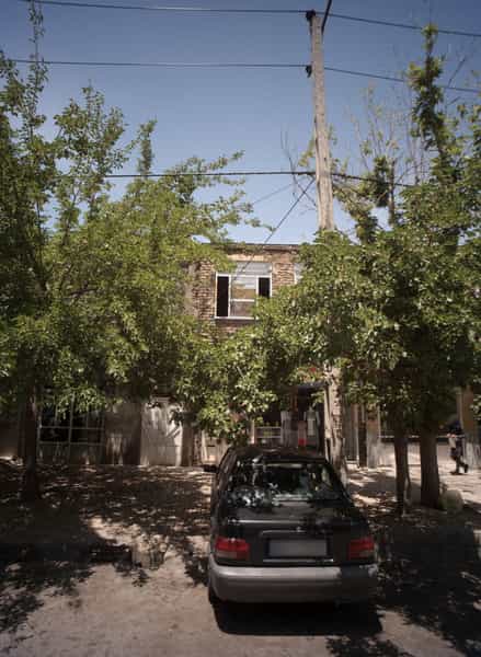 عکس فروشگاه پوشاک شهرک بهارستان مشهد