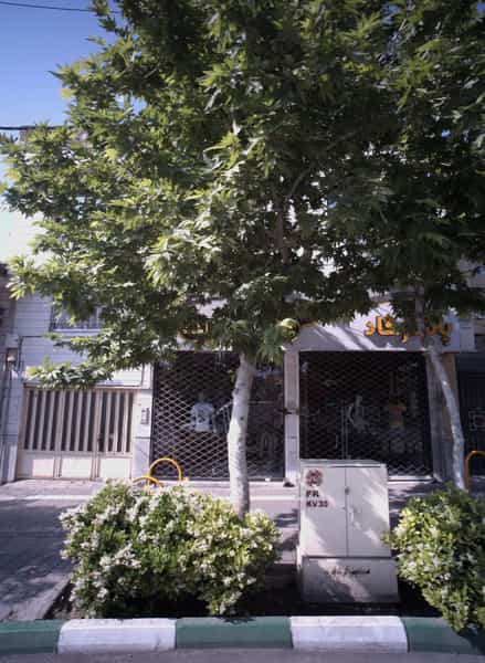 عکس فروشگاه پوشاک پاسارگاد در فرهنگ مشهد