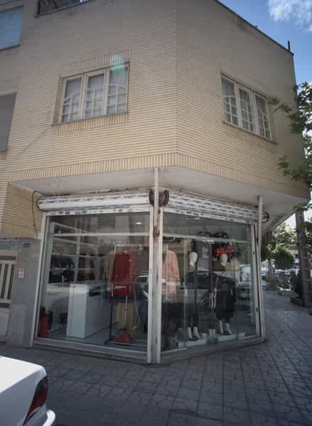 عکس فروشگاه پوشاک پانچو در تربیت مشهد