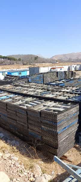 عکس ابزار آلات استیجاری مرادی در حسین آباد شیراز