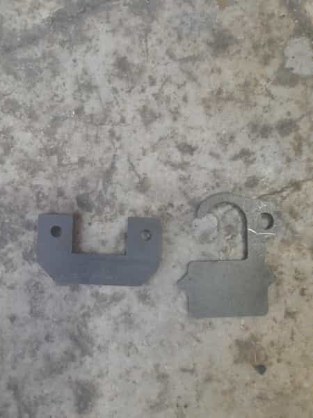 عکس فنرسازی در مقدم مشهد