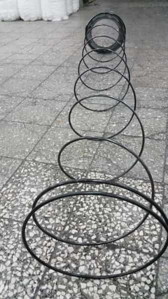 عکس فنرسازی در مقدم مشهد