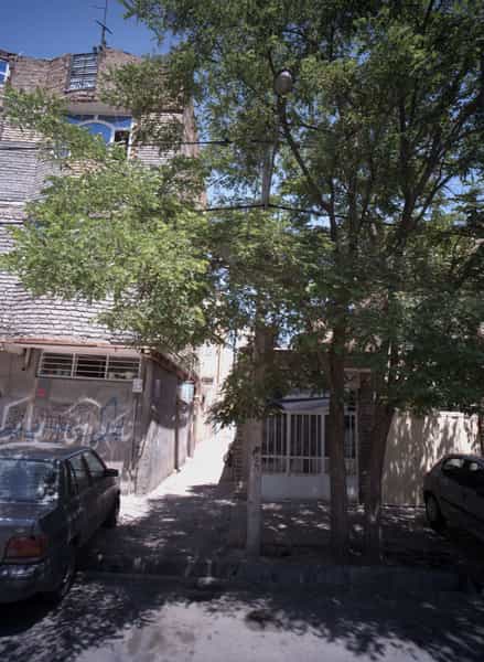 عکس لوله کشی و تعمیرات در هنرور مشهد