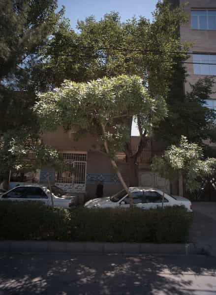 عکس خدمات فنی مهندسی در فاطمیه مشهد