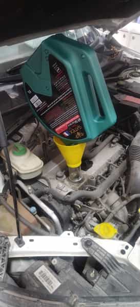 عکس سرویس روغن آرشیا در چهارچشمه مشهد