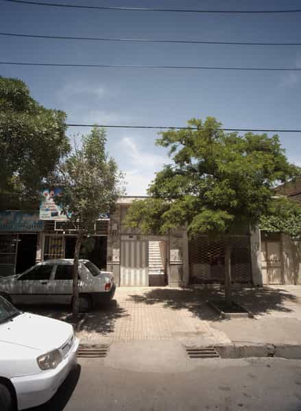 عکس خدمات فنی مهندسی پارس شهرک بهارستان مشهد