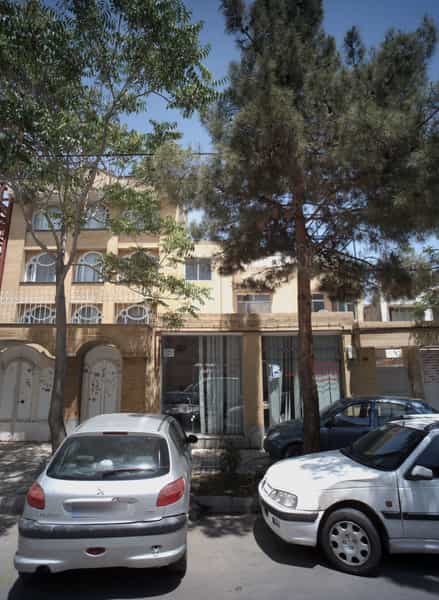 عکس دفتر خدمات فنی مهندسی بتن و خاک در آزادشهر مشهد