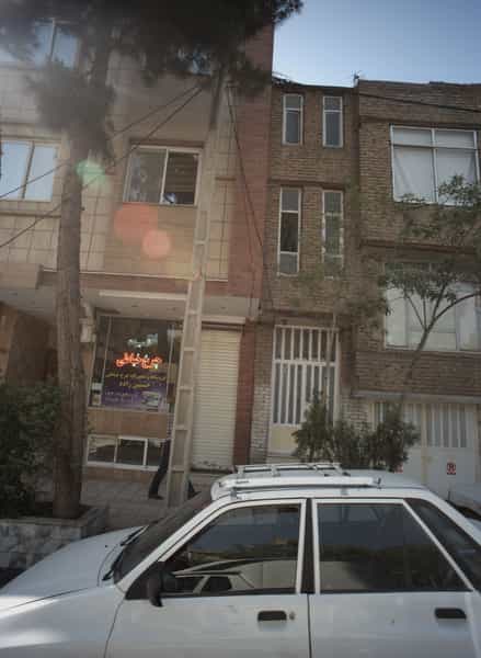 عکس فروشگاه و تعمیرات چرخ خیاطی حسن زاده در شهید بهشتی مشهد