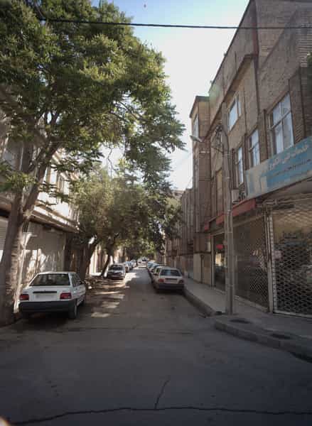 عکس خدمات فنی الکترو پارس در ایثار مشهد