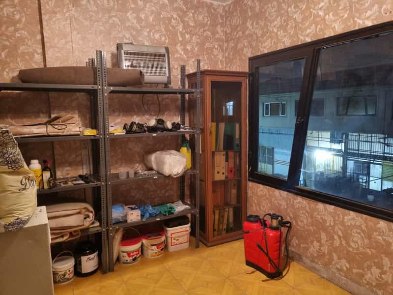 عکس شرکت سمپاشی ایمن محیط پناه در فتح تهران