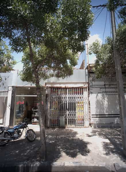 عکس خدمات فنی مهندسی علی در خواجه ربیع مشهد