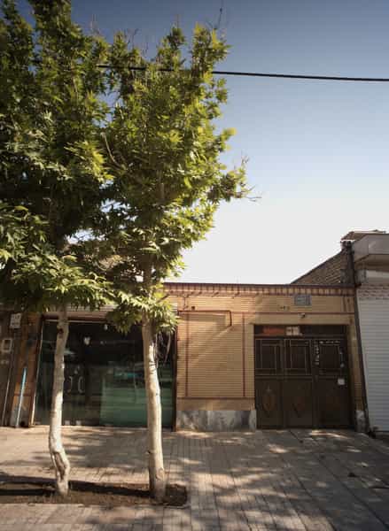 عکس خدمات فنی تاسیساتی شهرک طالقانی مشهد