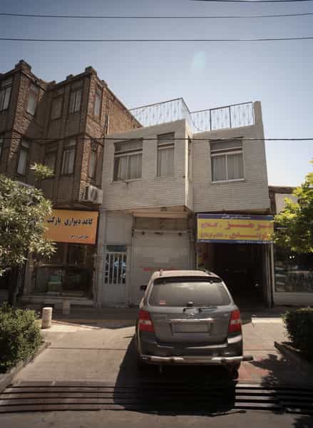 عکس خدمات فنی قائم در خرمشهر مشهد