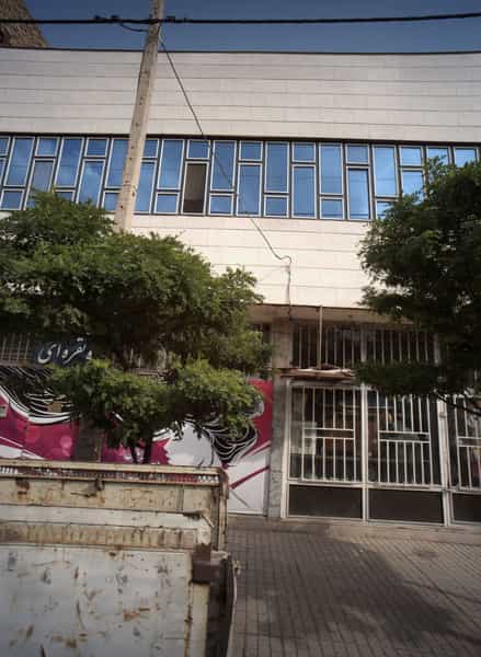 عکس خدمات فنی در فدک مشهد