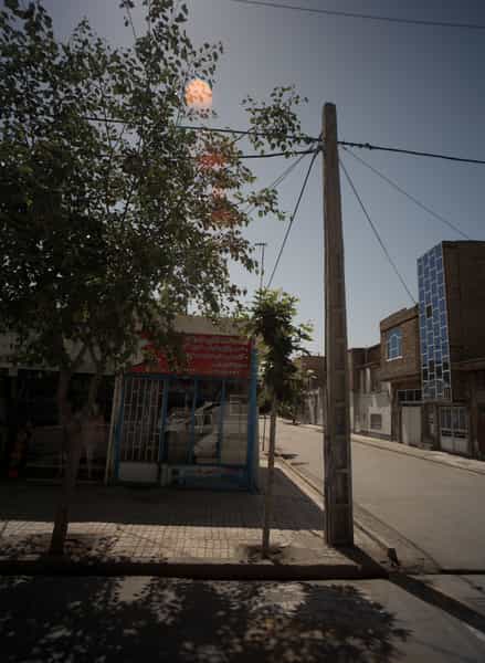 عکس خدمات فنی نمونه در زرکش مشهد