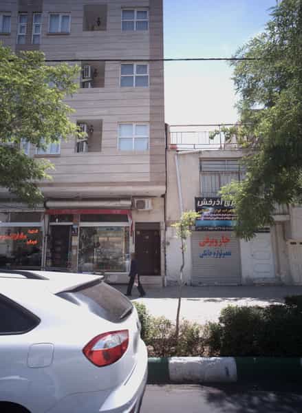 عکس تعمیرات جاروبرقی و لوازم برقی خانگی آذرخش در آزادشهر مشهد