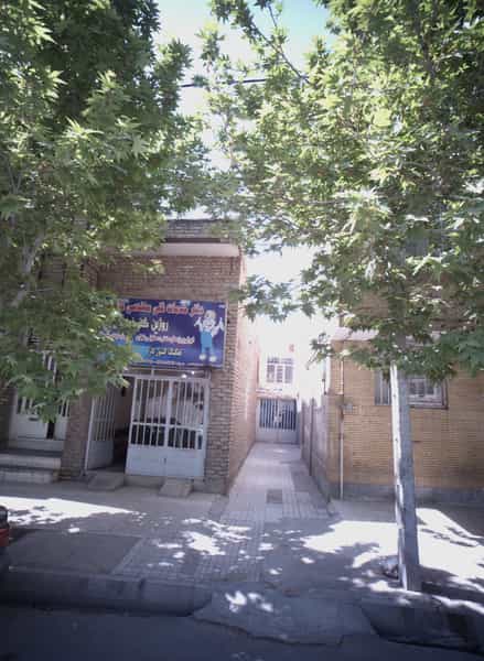 عکس دفتر خدمات فنی مهندسی گازرسانی در حضرت ابوطالب مشهد