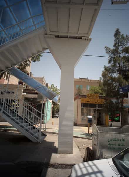 عکس خدمات فنی مهندسی حیدریان در شاهد مشهد