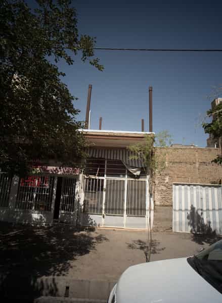 عکس خدمات فنی و مهندسی روژین گاز خراسان با (مدیریت علی سمیعی) در حضرت ابوطالب مشهد