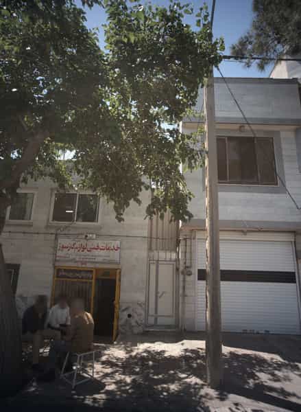 عکس خدمات فنی لوازم گاز سوز کوی پلیس مشهد