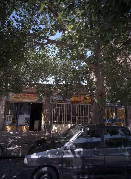 عکس خدمات فنی نوری در زرکش مشهد