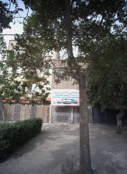 عکس خدمات فنی و تخصصی مدرن کوی پلیس مشهد