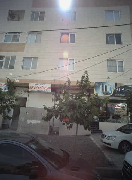 عکس خدمات فنی نماینده در چهارچشمه مشهد