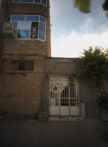 عکس انواع سیم کشی ساختمان شهرک بهارستان مشهد