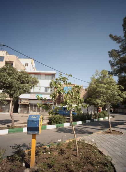 عکس خدمات فنی موسوی در ایثار مشهد