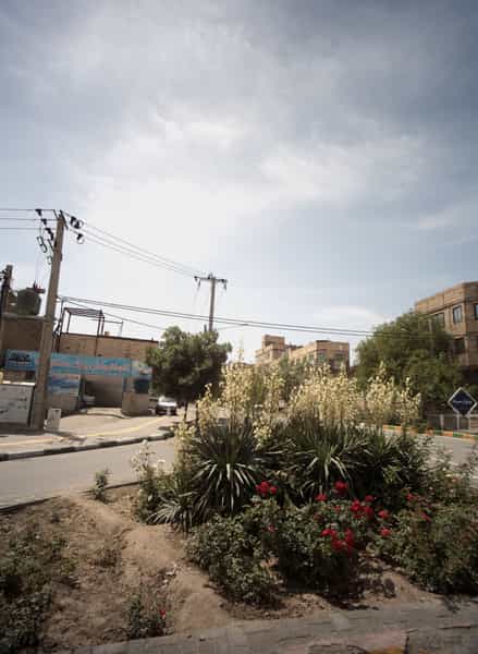 عکس خدمات فنی مهندسی ماهان شهرک بهارستان مشهد