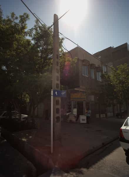 عکس خدمات فنی الکتروصنعت در فاطمیه مشهد
